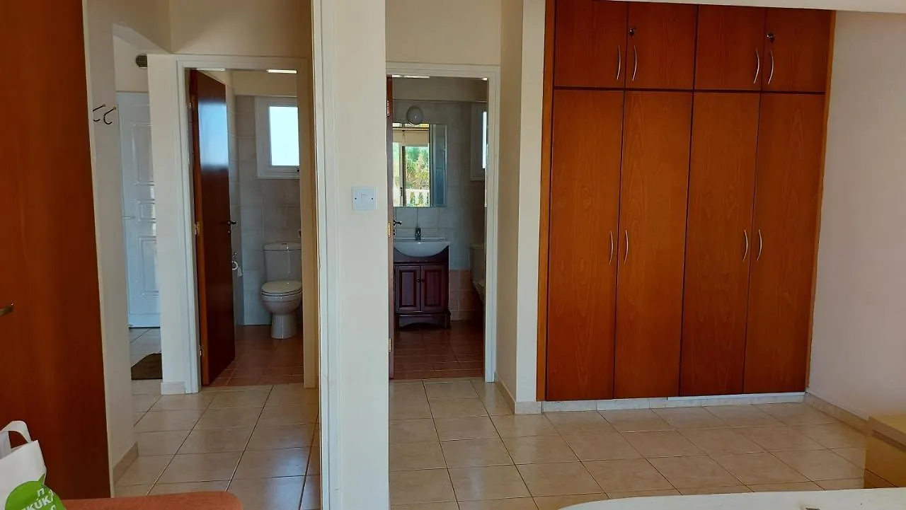 Nissi Golden Sand Lome 0*, Ayia Napa